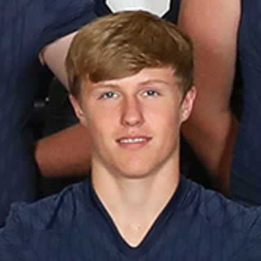 Carson Corman mugshot