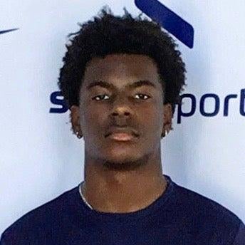 Zahir Rainer mugshot