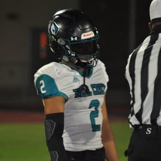Jaden Fisher