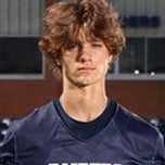 Dane Stevens mugshot