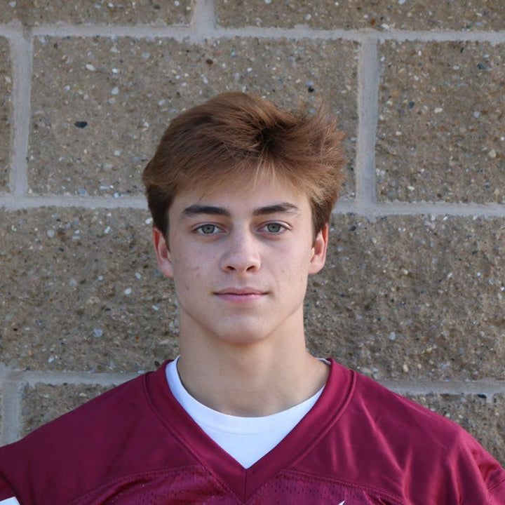 Will Sjogren mugshot