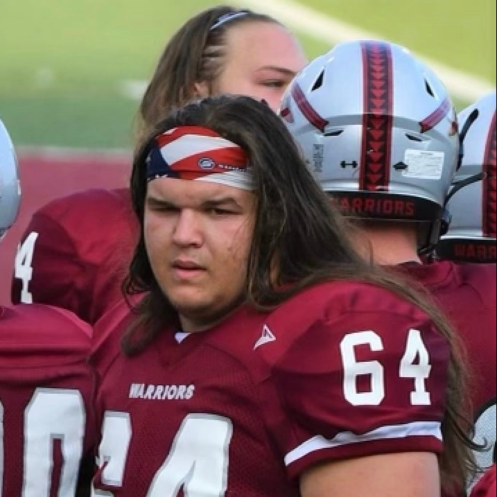 Kaleb Caudle