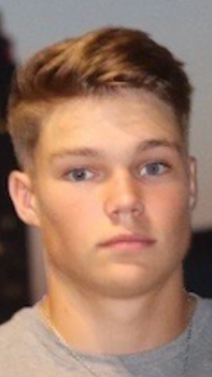Colton Wood