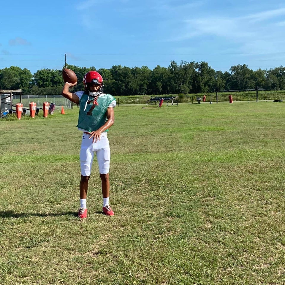 Denzel Stewart