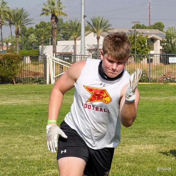 Zach Rowell