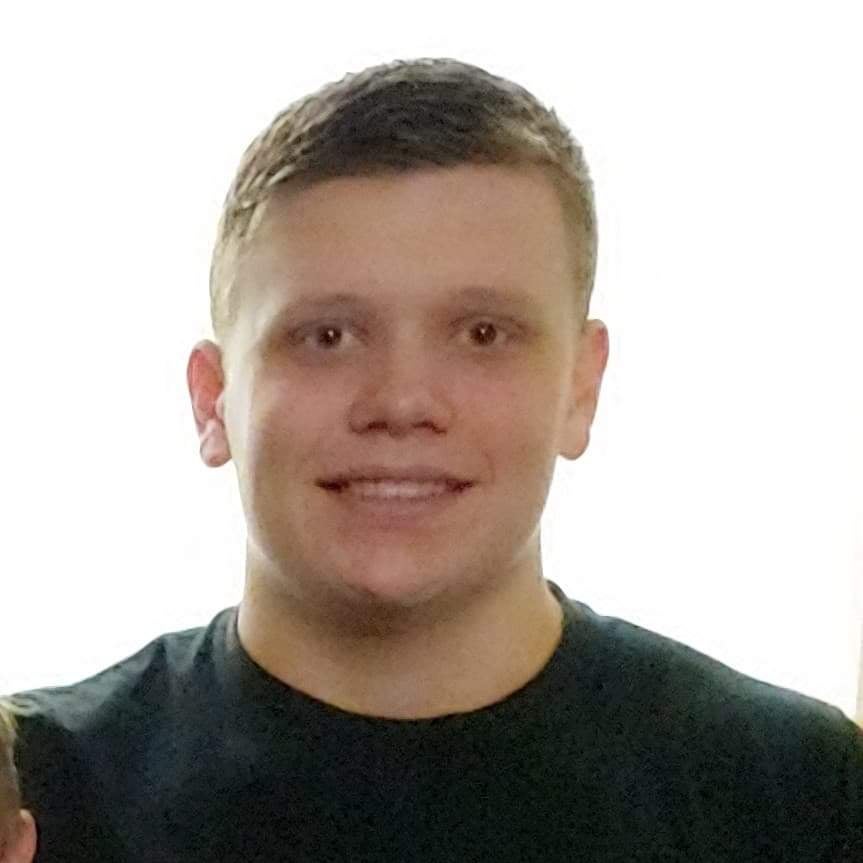 Kaden Bennett mugshot