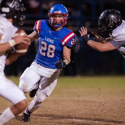 Dalton Fowble