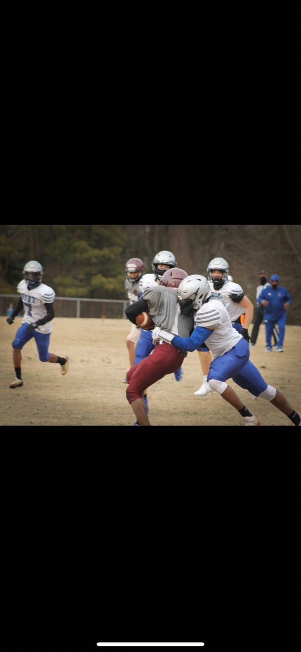 Christian Crudup