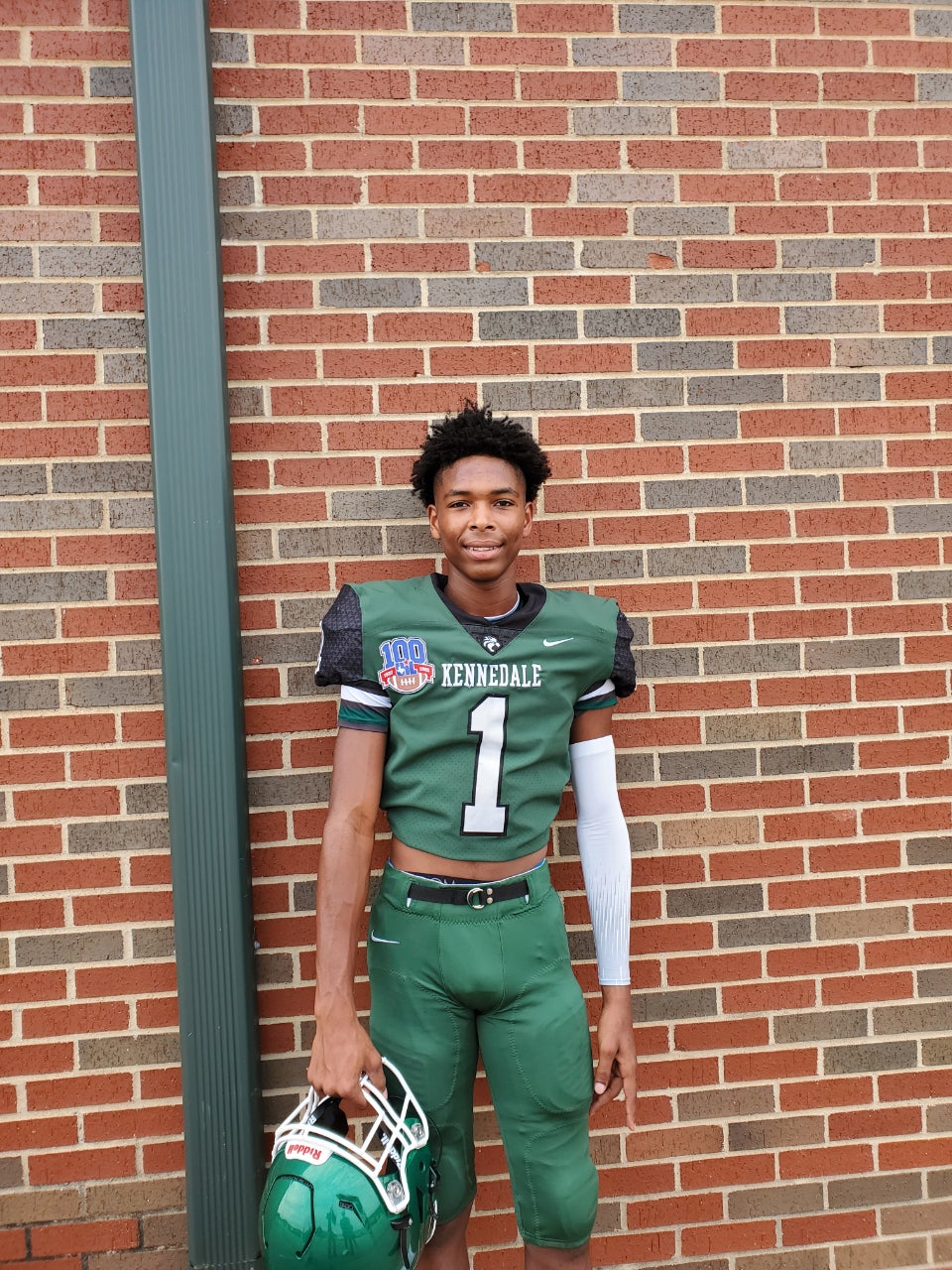 Jaylen Webb