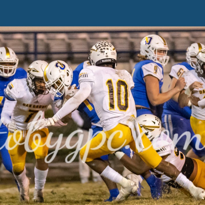 Jaylen Aborom