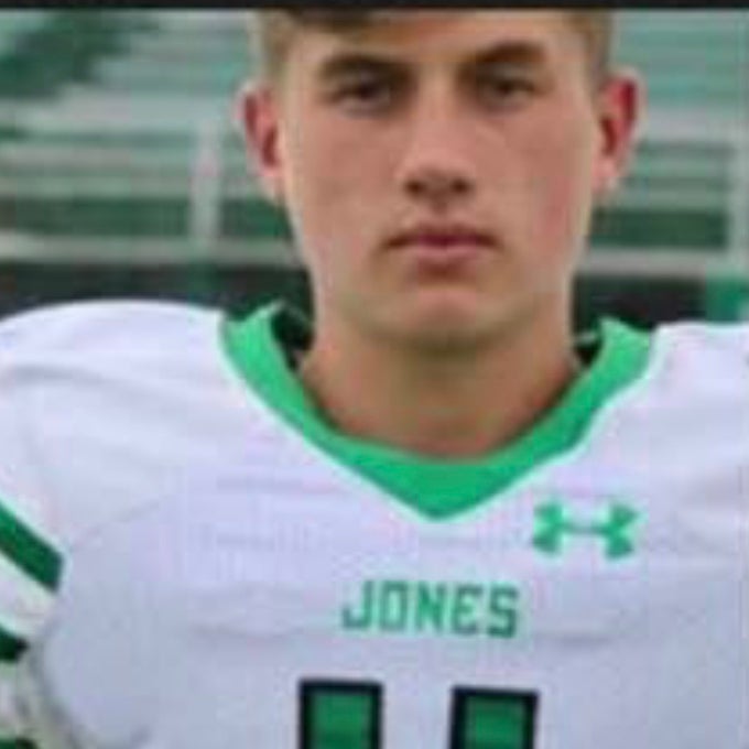 Braiden Martin mugshot