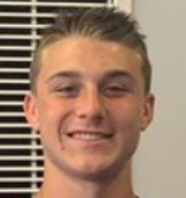 Gavin Gosnell mugshot