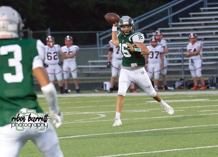 Hunter Hutcheson