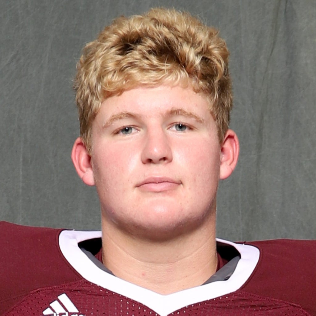Tyler Miller mugshot