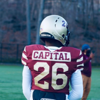 Terelle J. delva