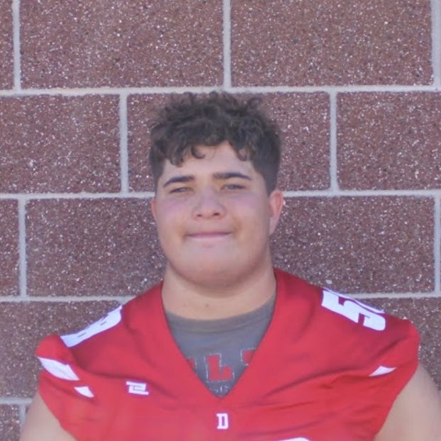 Trendon Cropper