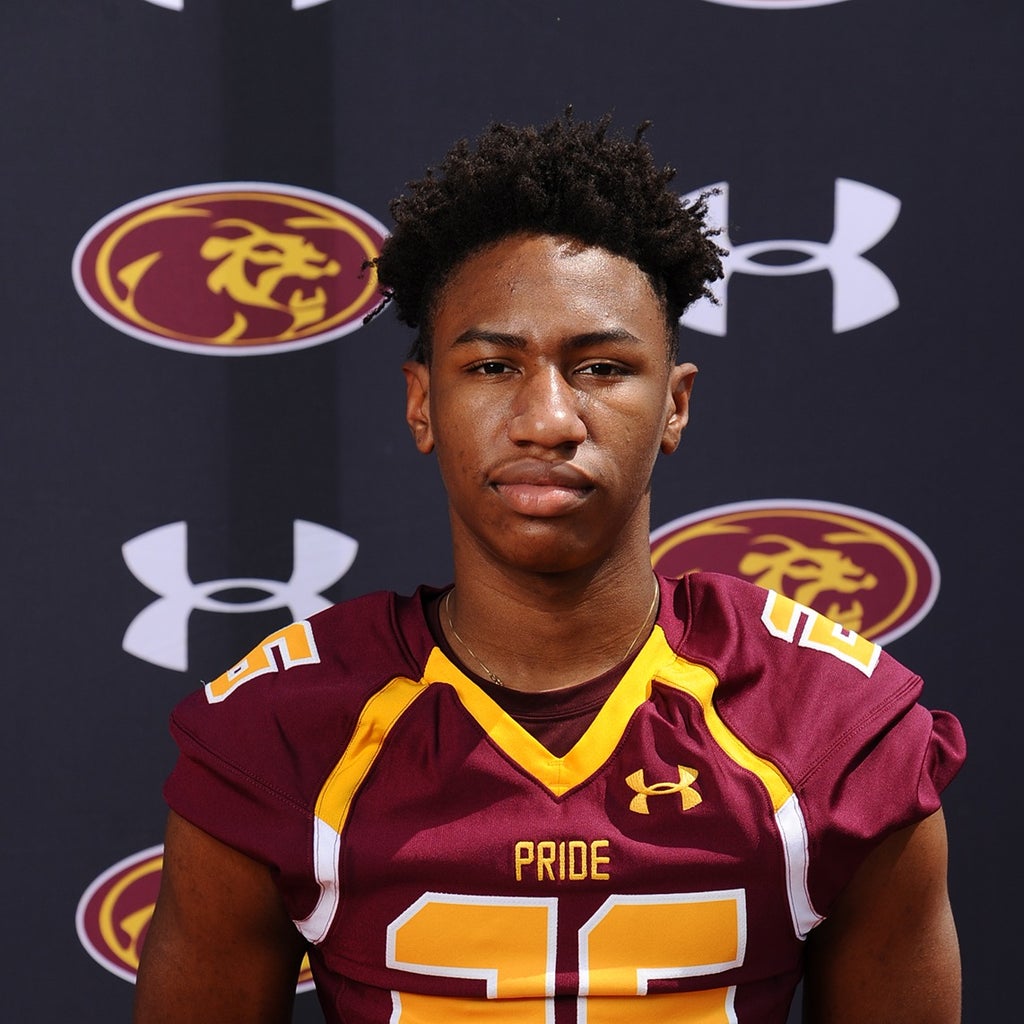 Cam Gillum mugshot