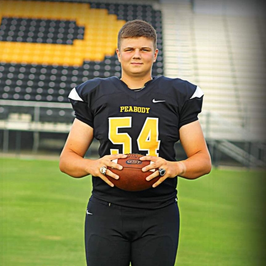 Christian Poore