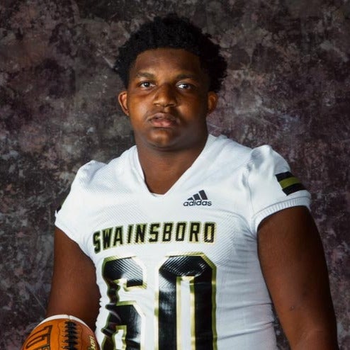 Tra'lyvion Harris