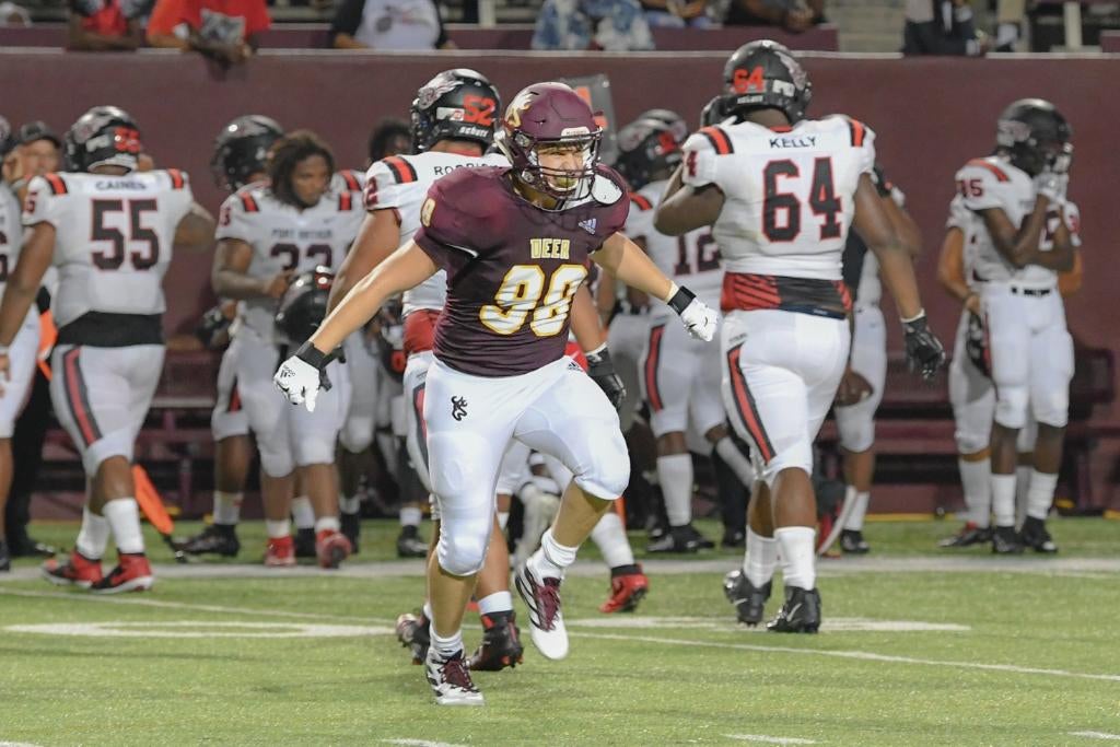 Hayden Pruitt