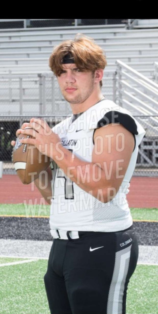 Shawn Loring High School Football Stats Albert Gallatin (Uniontown, PA