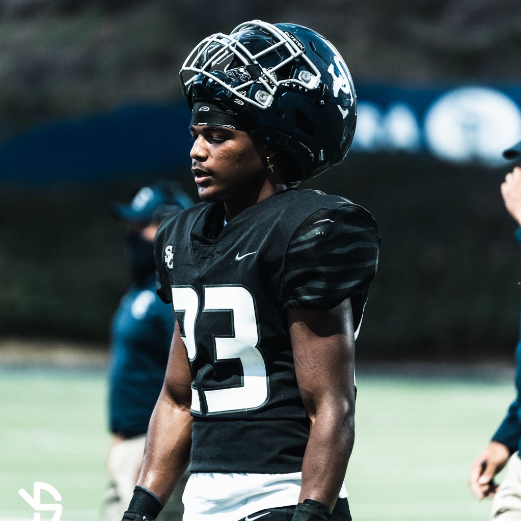 D'shawn Jones jr.