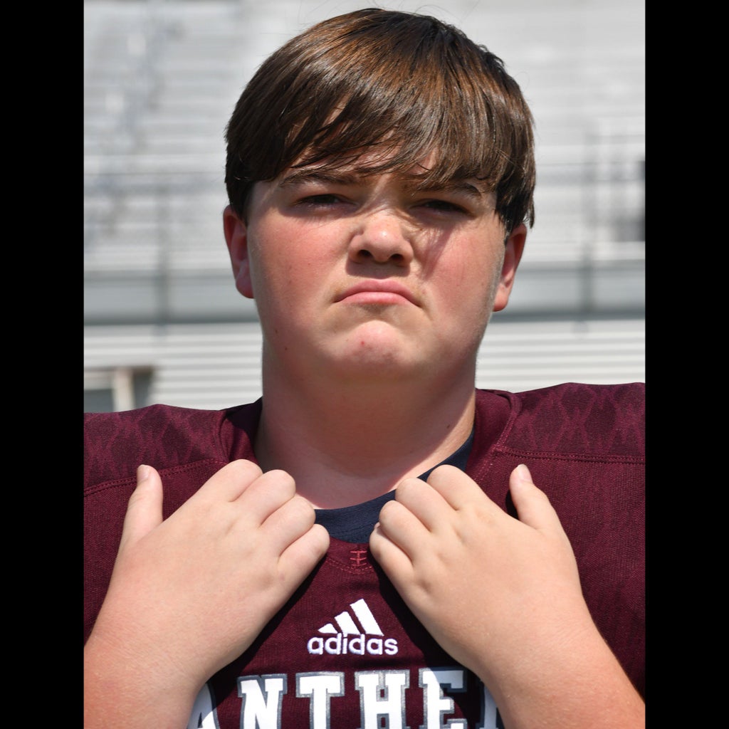 Devin Brown