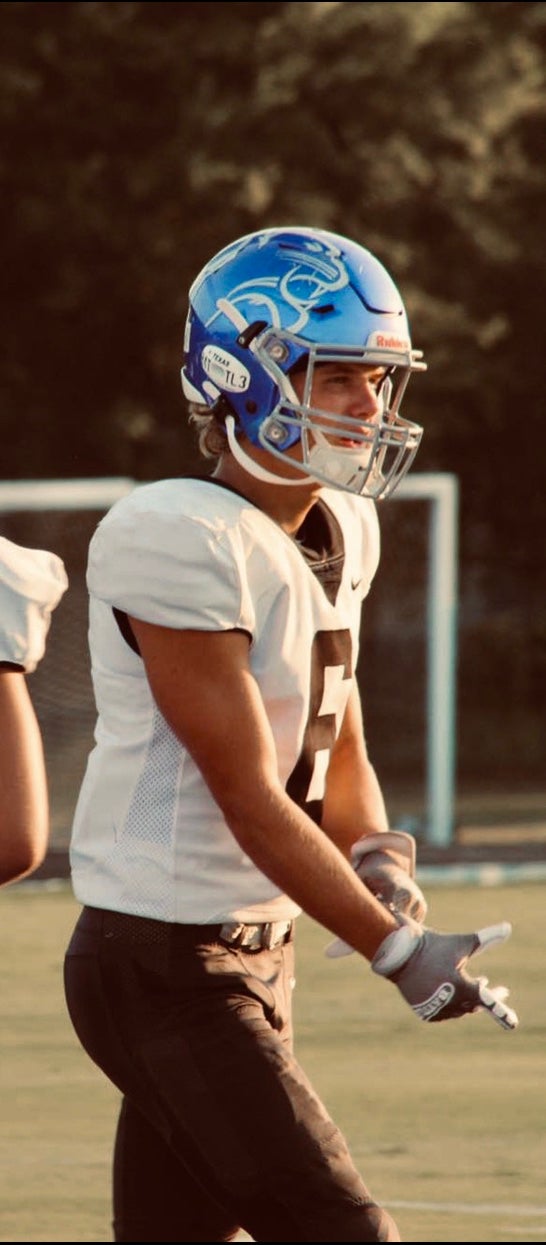 Kyler Cryns