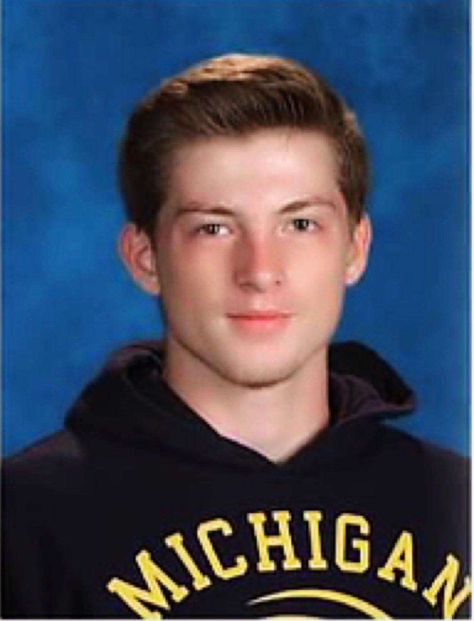 Jonathan Carpenter mugshot