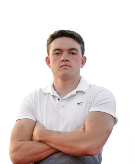 Tyler Smith