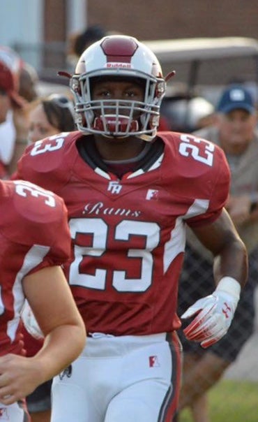 Christian Burnette