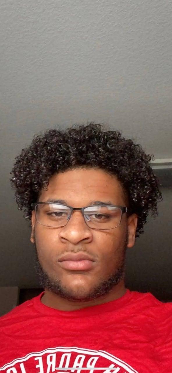 Elijah Harris