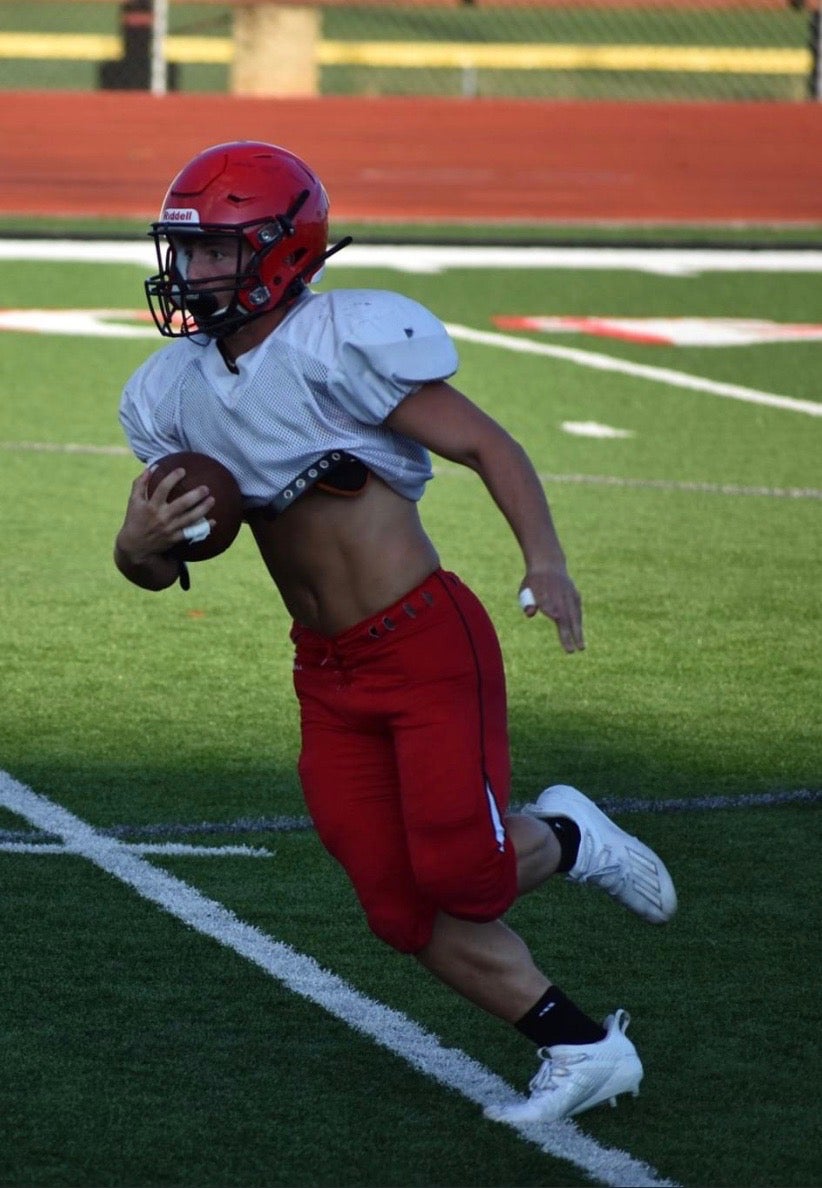 Easton Burkett