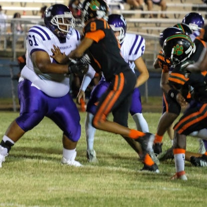 Shandon Burrell