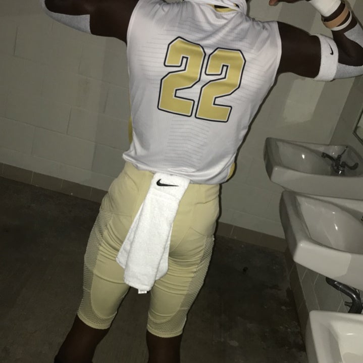 Dre Grant