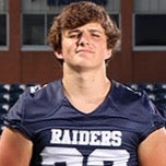 Holden Benner