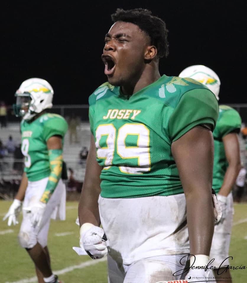 Isaiah Sims