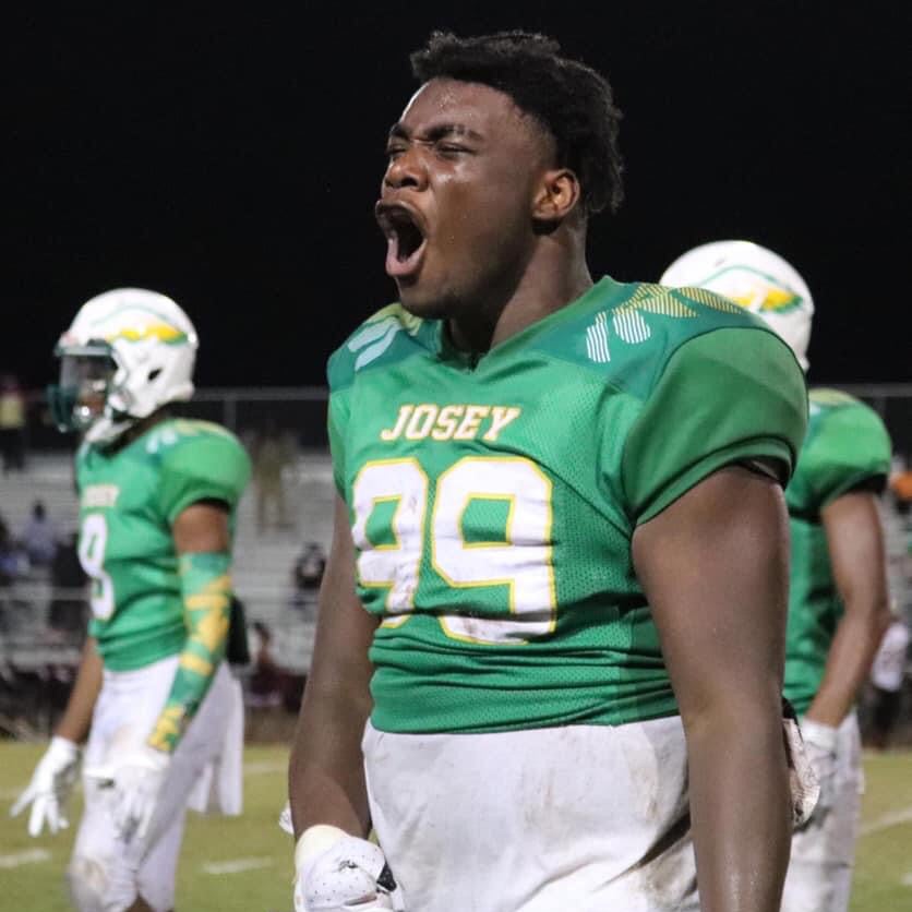 Isaiah Sims