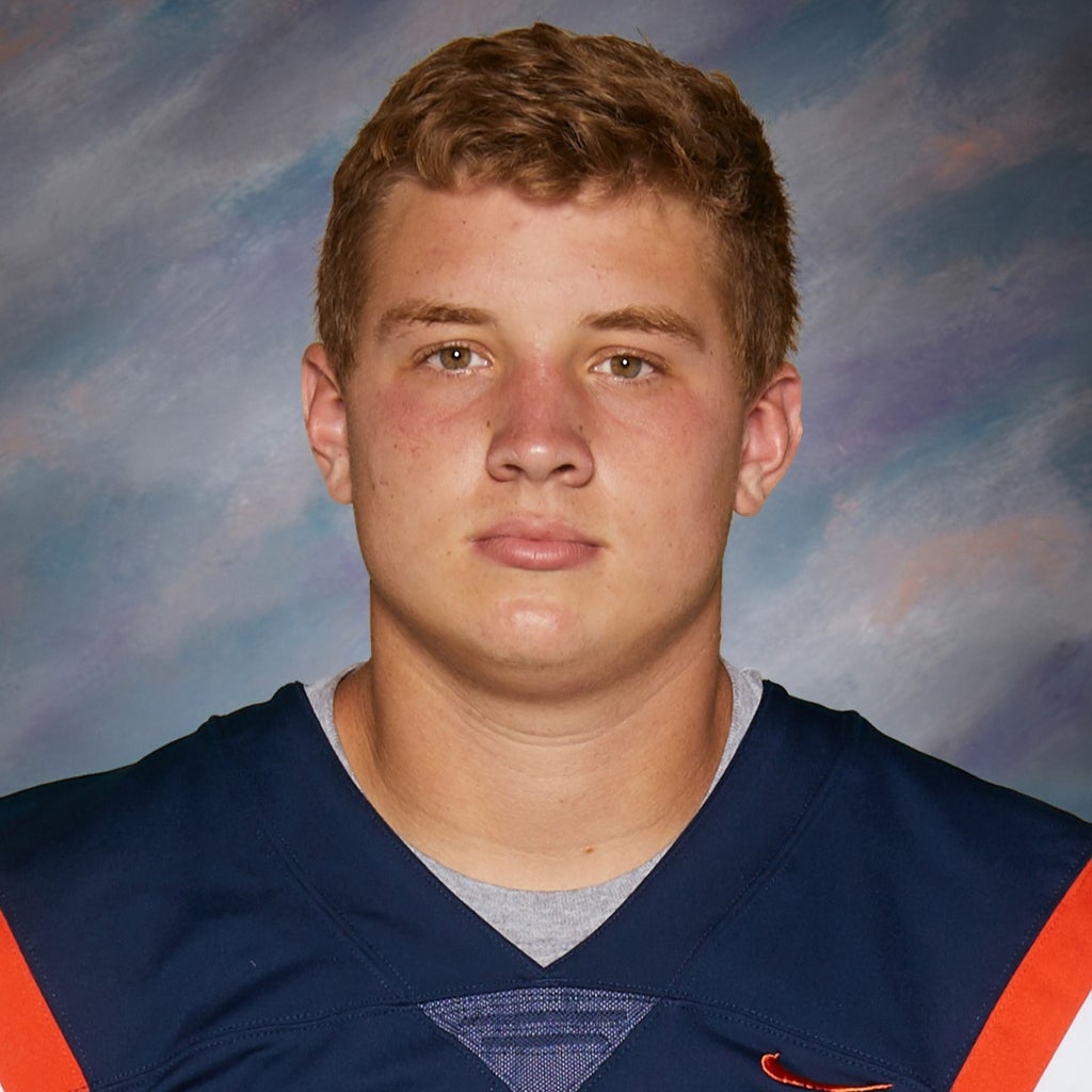 Austin Tyson