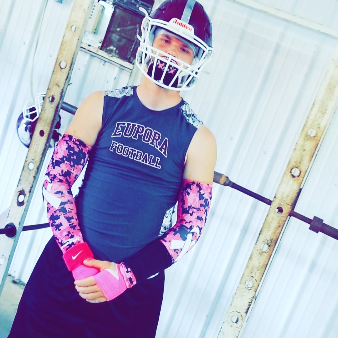 Payton Collums