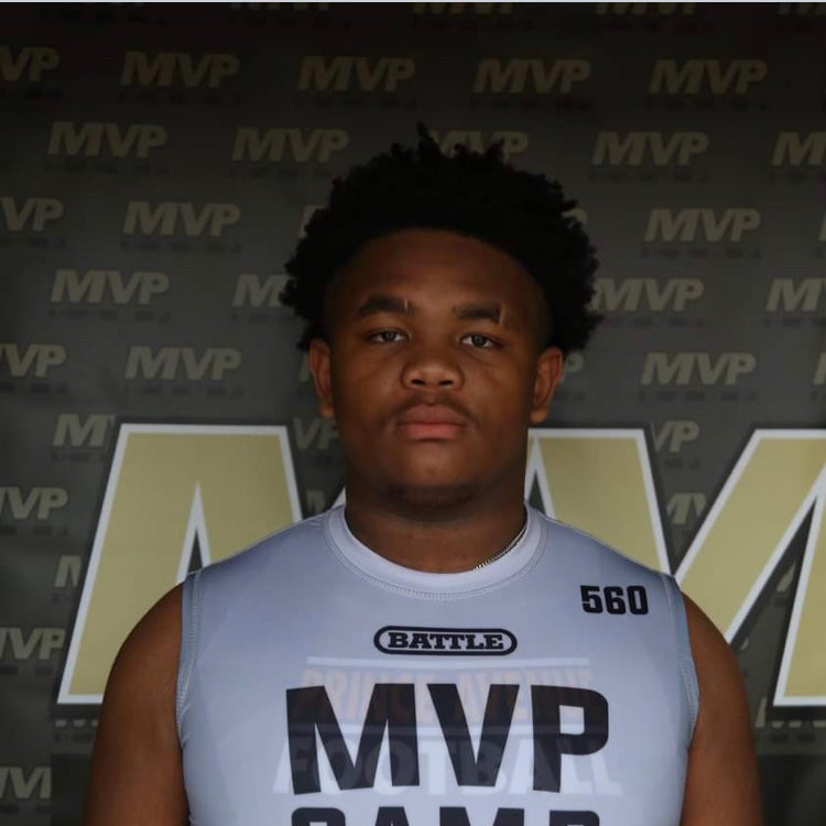 Uriah Howard