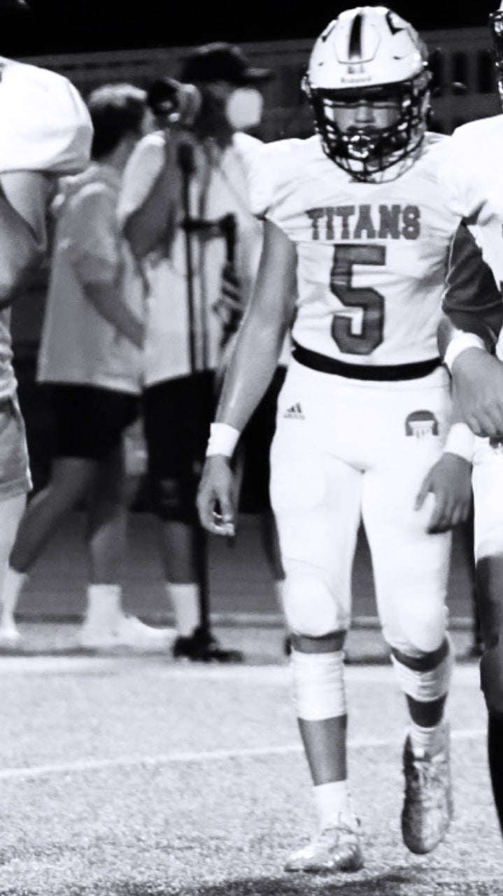 Tristan Smith