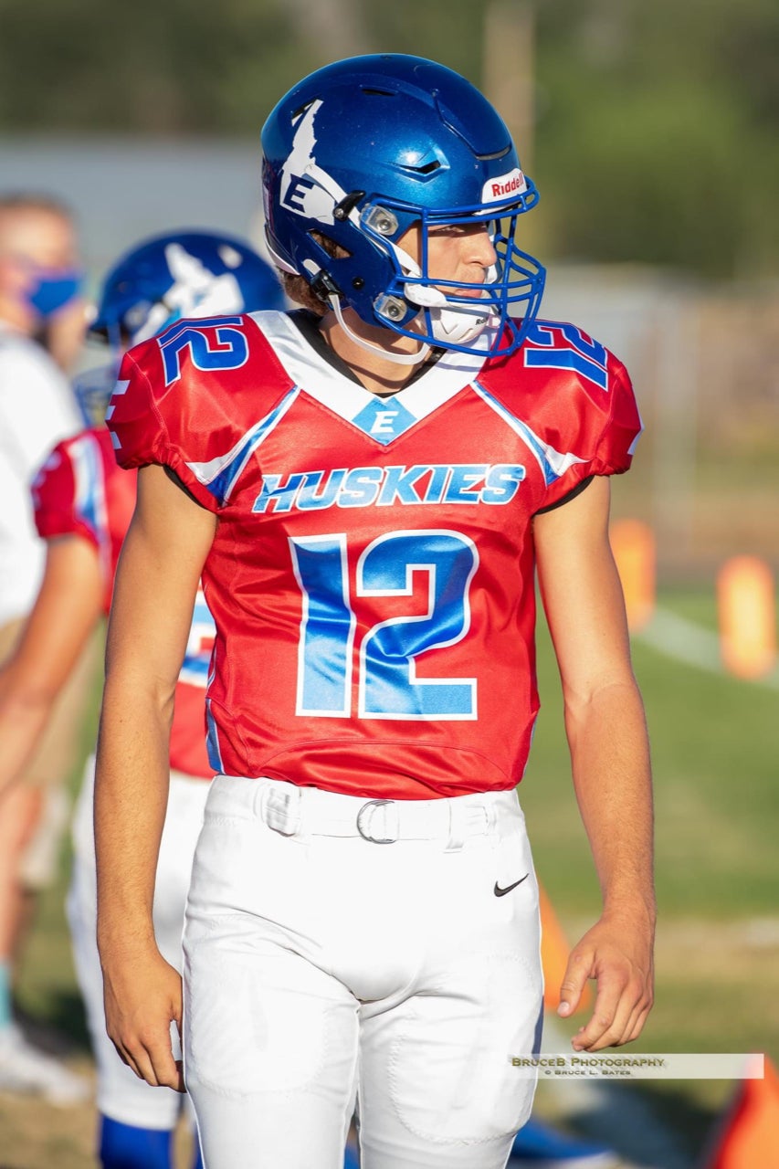 Caden Young