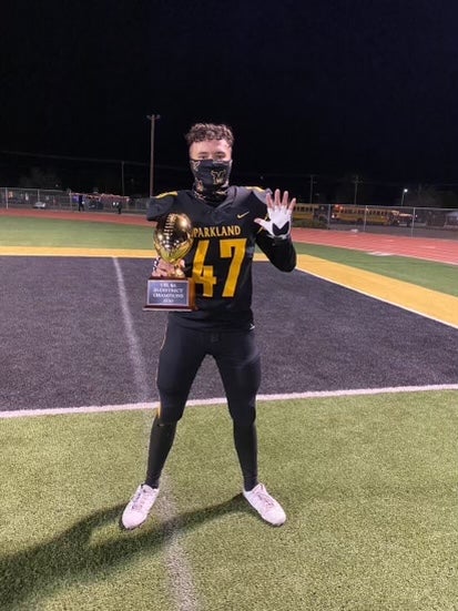 Michael Kiesel mugshot