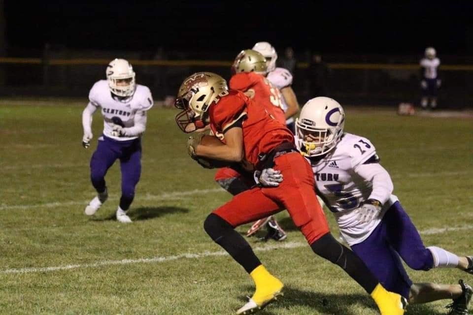 Jace Laroque