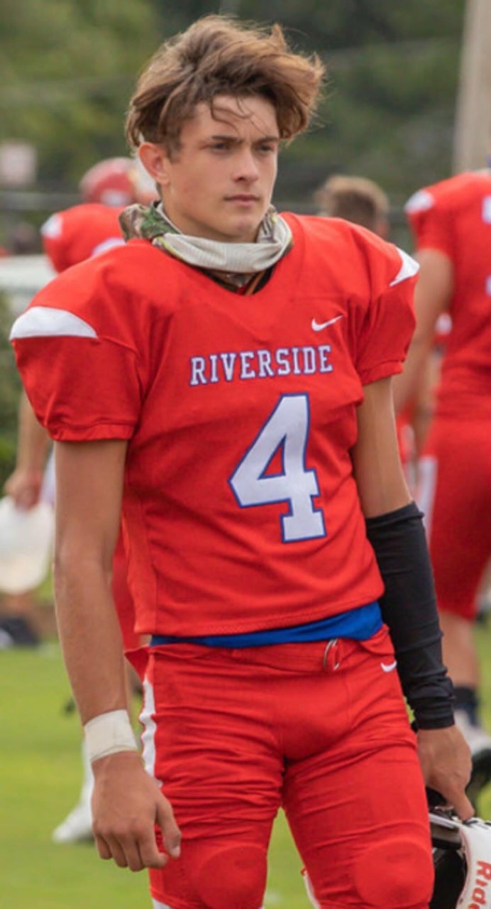 Alex Riddle