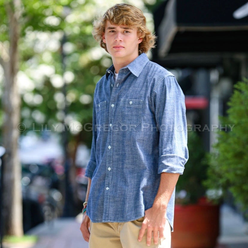 Brady Meitz