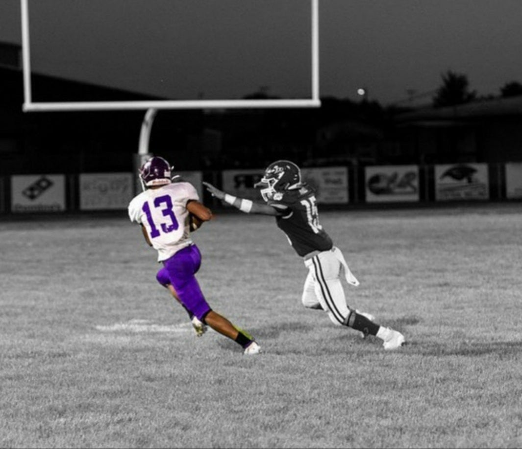 Braylon Majors