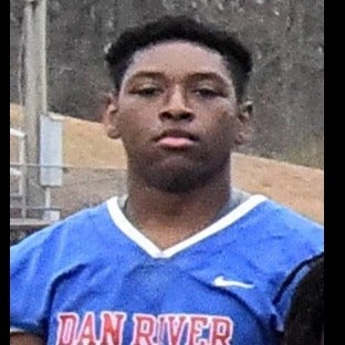 Quinton Gunn mugshot