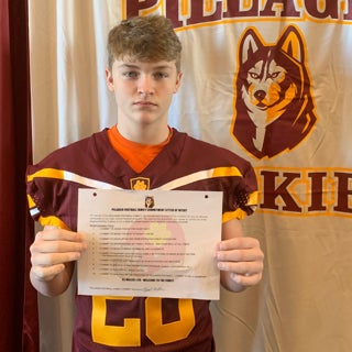 Eli Miller mugshot